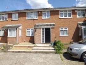 3 Bedroom Terraced